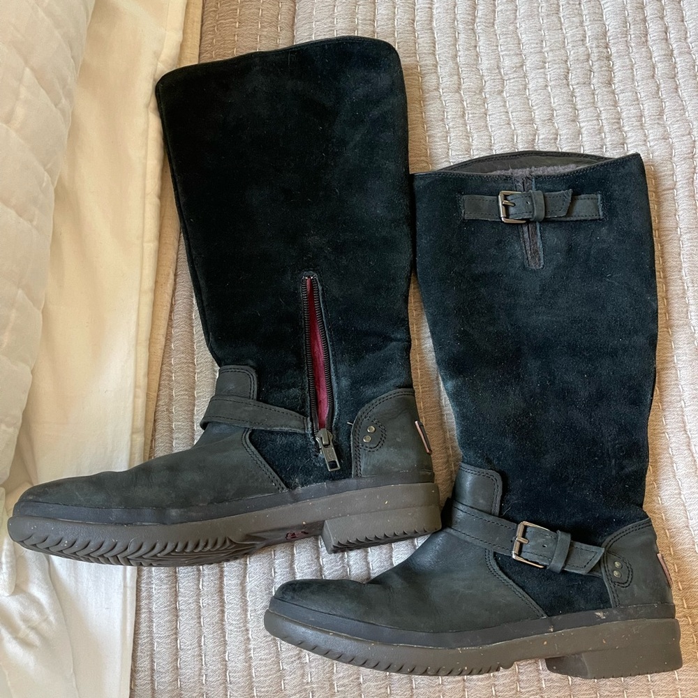 Ugg Boot Thomson